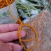 Strickwolle