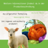 kardierte Wolle im Farbverlauf – Bild 9