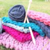 Anleitung_Sitzkissen_Stricken