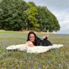 Sommerbettdecke