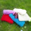 Sommertuch stricken