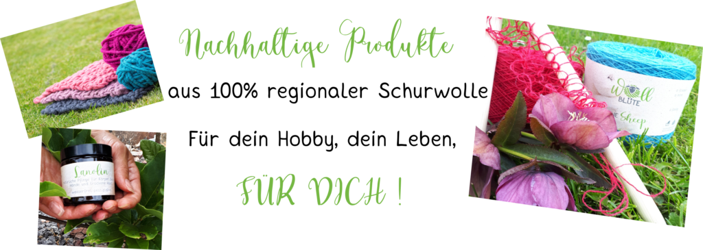 nachhaltige Produkte