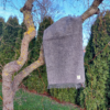 kuscheldecke-grau