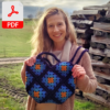 "Lotti" Tasche häkeln