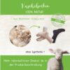 Schafwollsocke – Bild 2