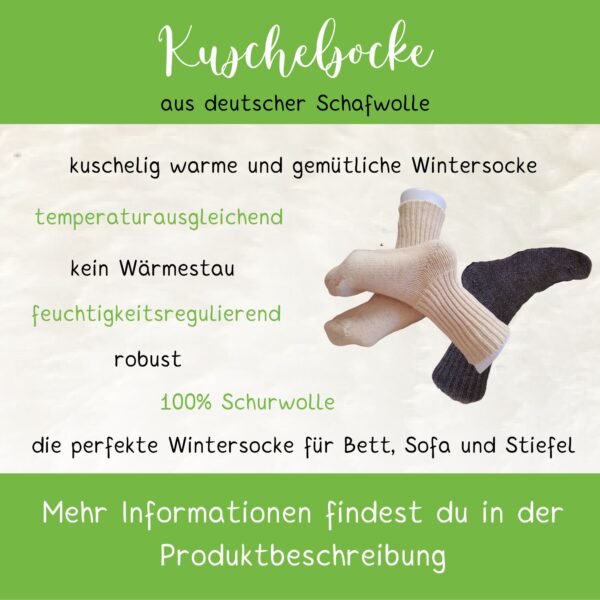 Bettsocken