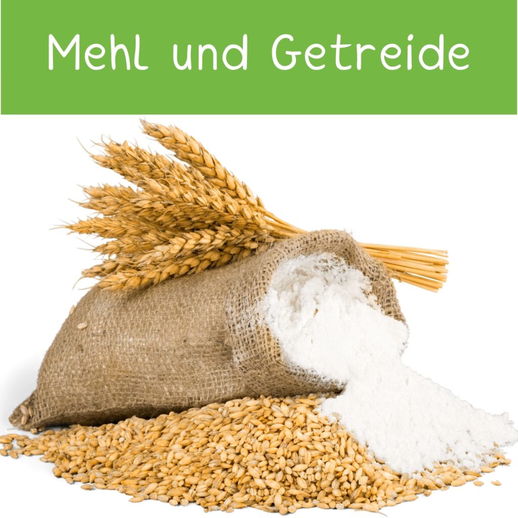 mehl online kaufen