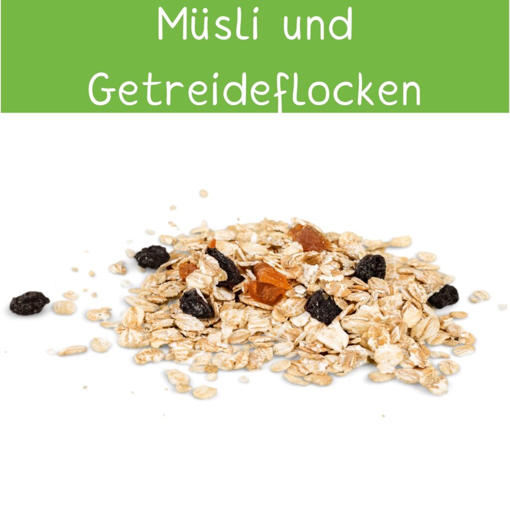 müsli kaufen