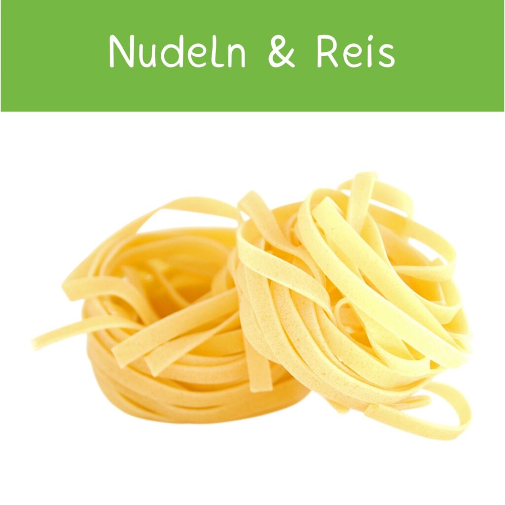 nudeln kaufen