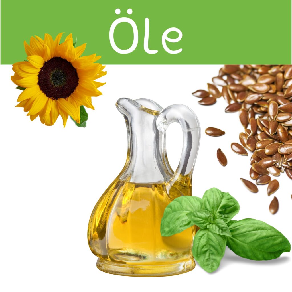 öl bestellen