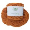 strickwolle gelb