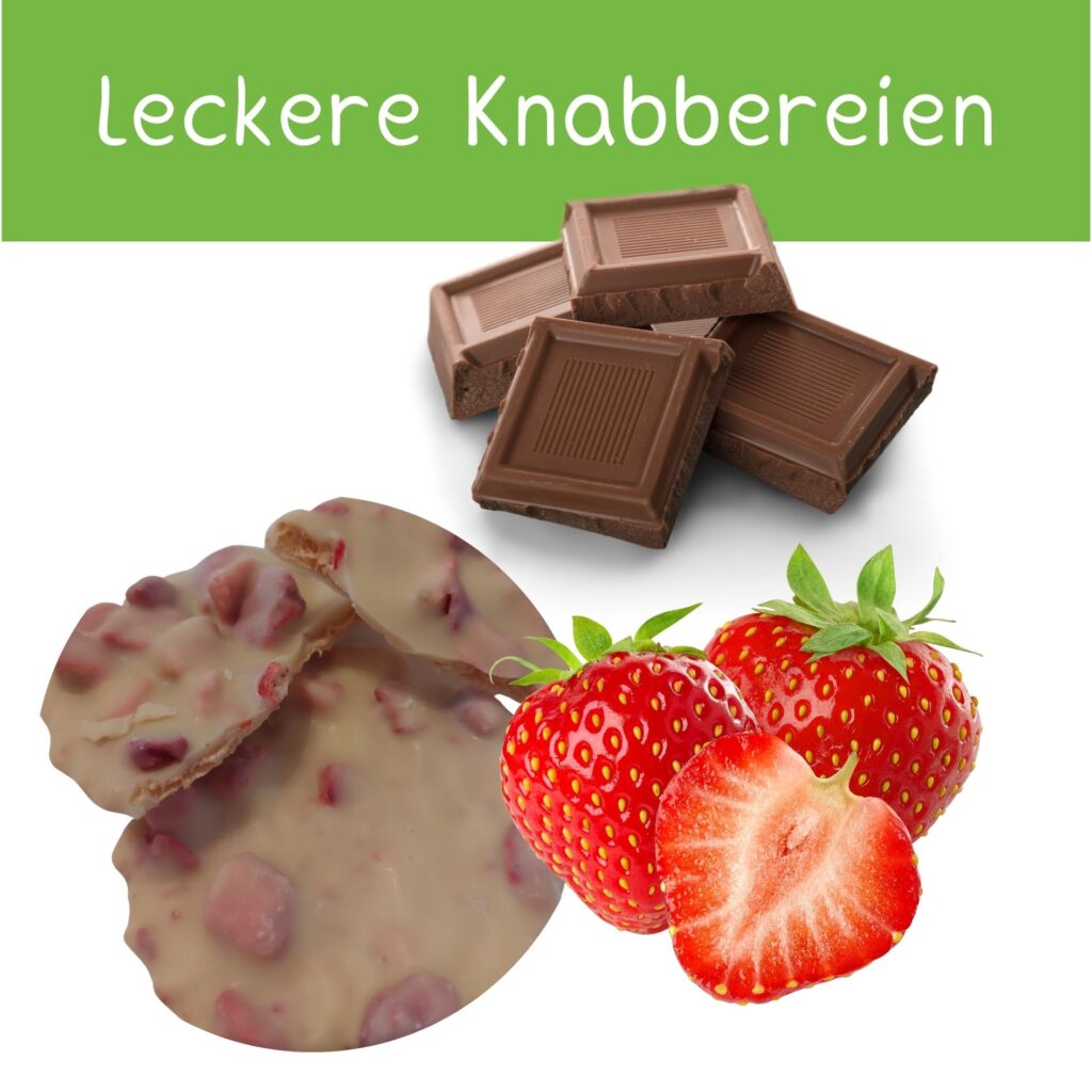 süßigkeiten online bestellen