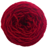 Bio wolle schaf rot