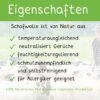 Chunky Wolle Eigenschaften