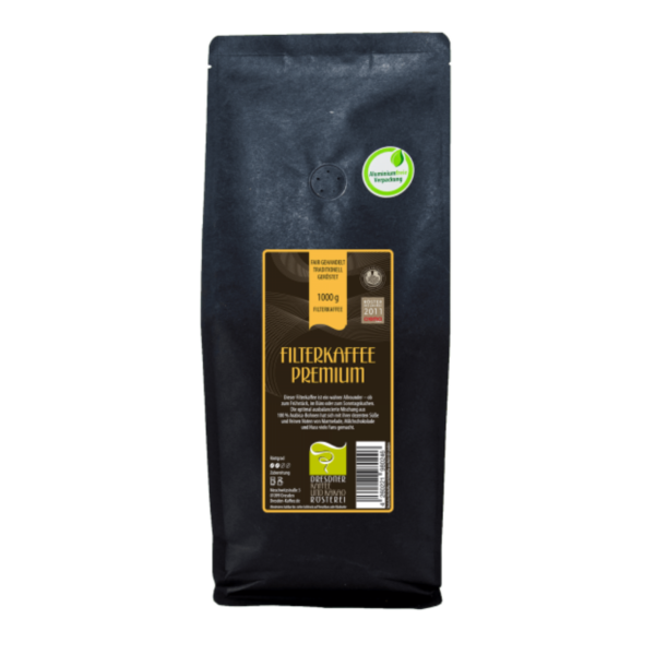 Filterkaffee 1 kg