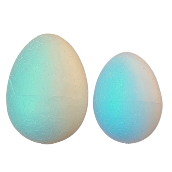 styropor eier