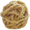Riesen Schöps Gelb meliert