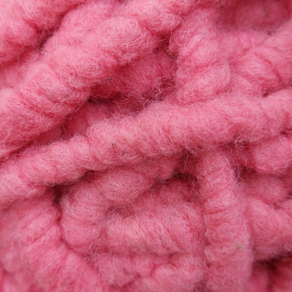 teppichwolle rosa