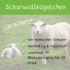 füllmaterial kissen