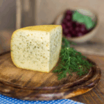 Käse Dill