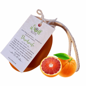 duschseife blutorange