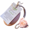 duschseife rose