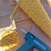 Schultüte Bastelset - Margerite – Bild 3