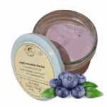 Joghurtcreme Heidelbeere