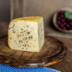 Bauernkäse Kümmel