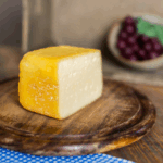 Bauernkäse Ziegelstein