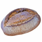 Buchweizenbrot