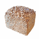 Dinkelvollkornbrot