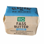 Fassbutter