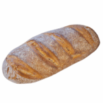 Kartoffelbrot