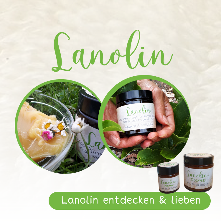 Lanolin