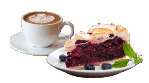 kaffee und kuchen