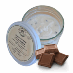 Joghurtcreme Stracciatella