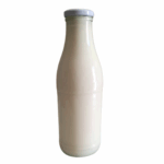 Rohmilch 1 l