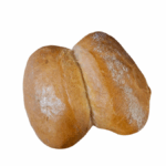 doppelte Semmel