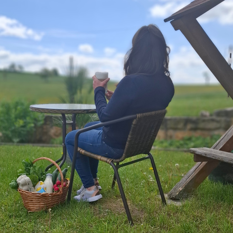 lebensmittel direkt vom hof