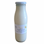 Trinkjoghurt Banane